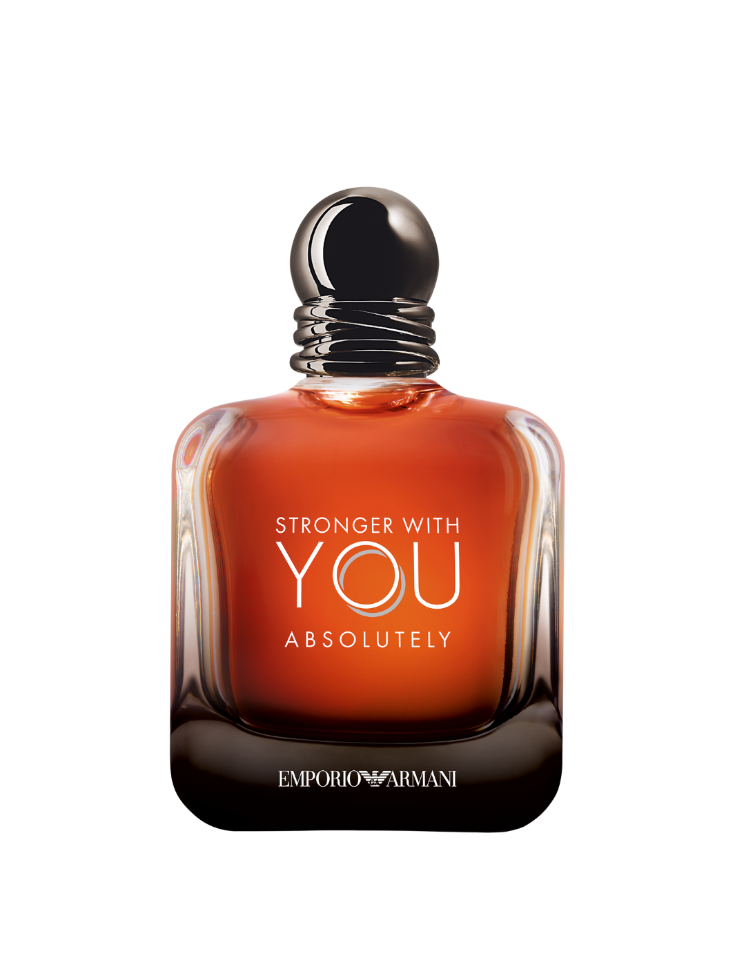 Giorgio Armani Emporio Armani Stronger With You Absolutely EDP