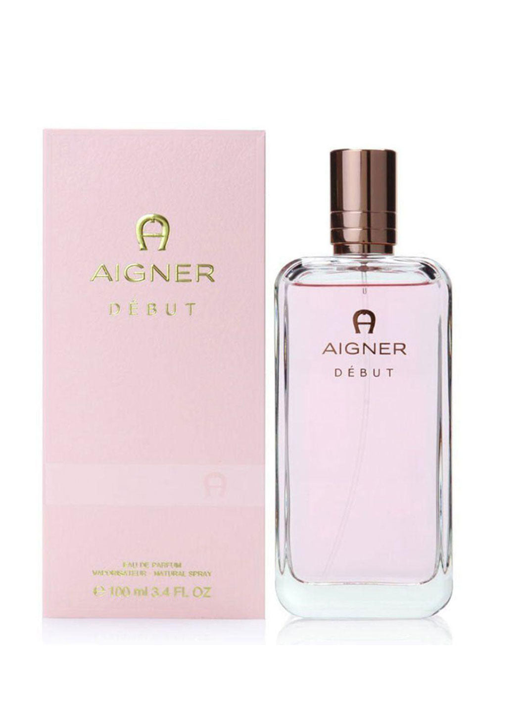 Aigner Debut For Woman EDP