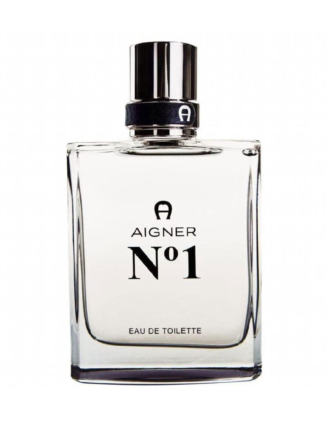 Aigner No.1 EDT
