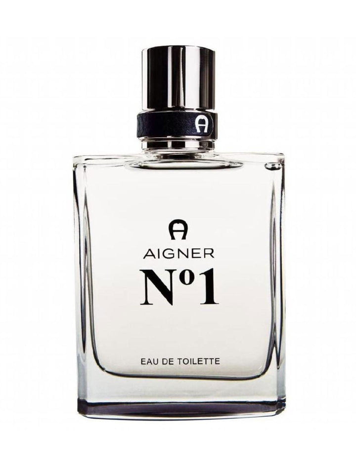 Aigner No.1 EDT