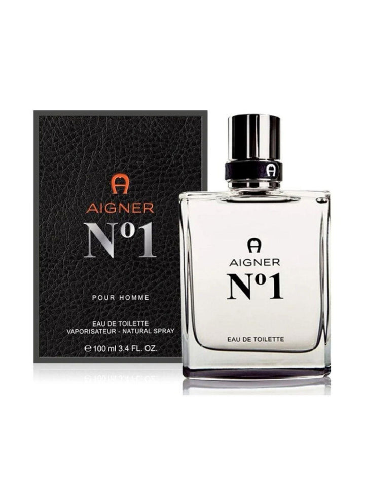 Aigner No.1 EDT