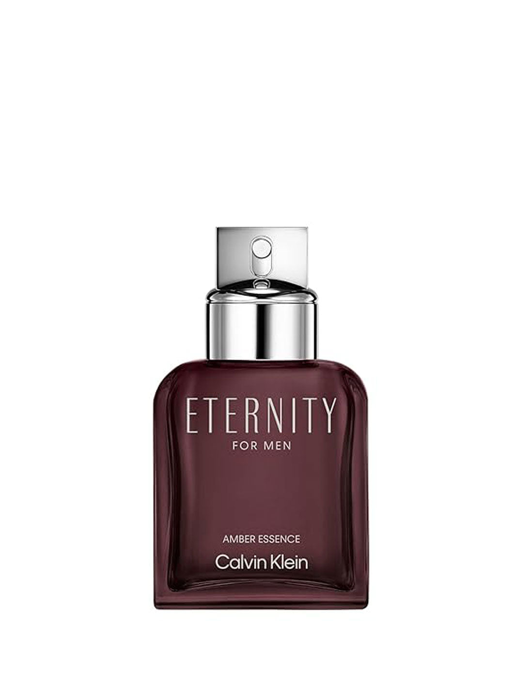 Calvin Klein Eternity Amber Essence Parfum Men