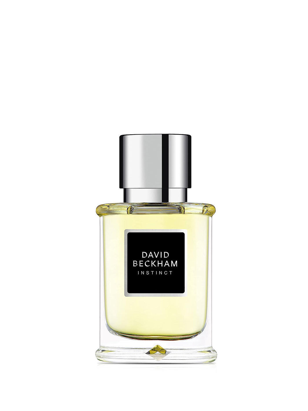 David Beckham Instinct EDT