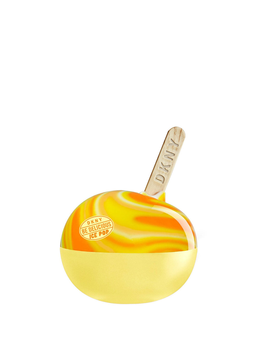 DKNY Ice Pop Summer Collection Citrus Splash EDP