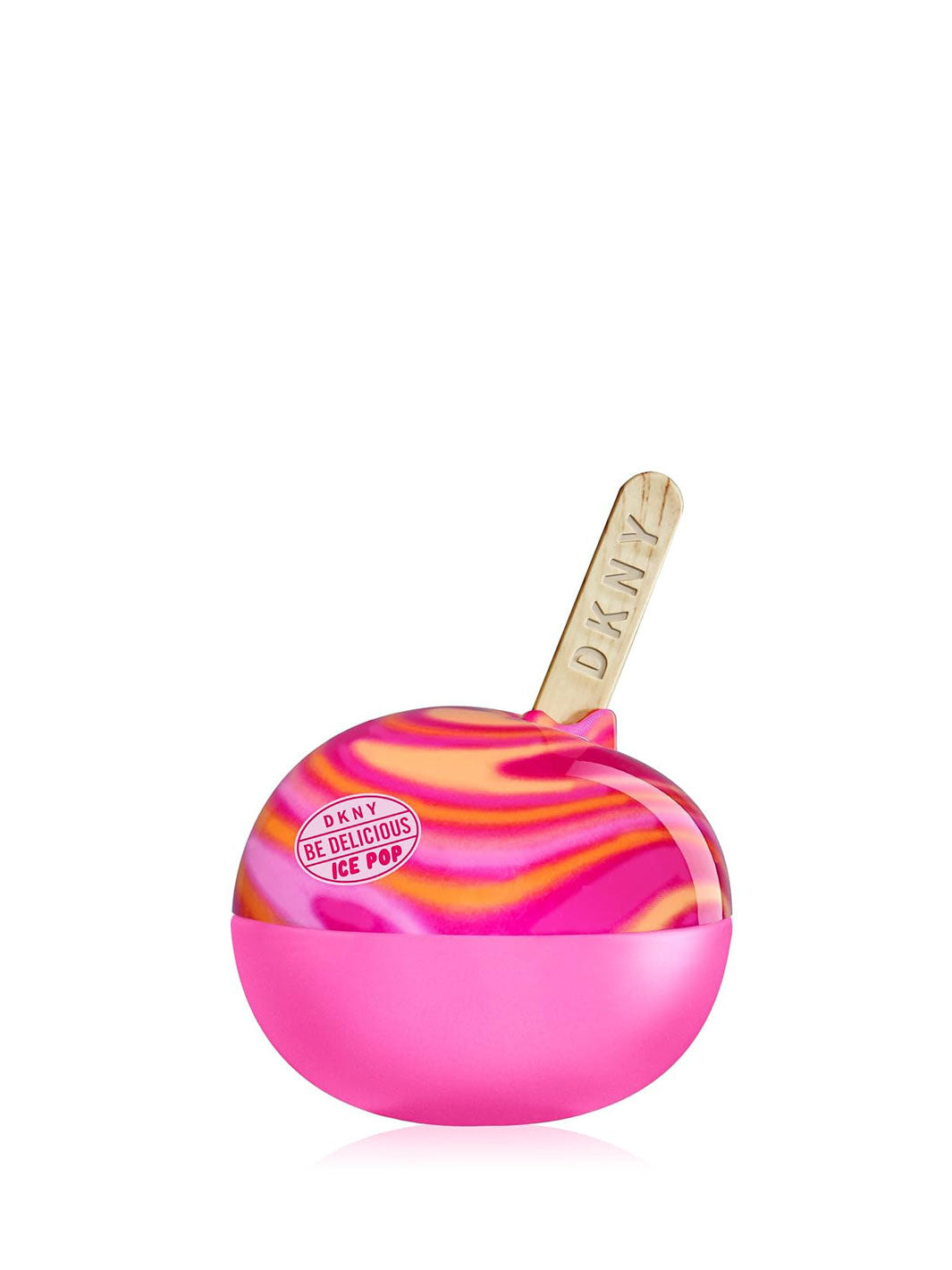 DKNY Ice Pop Summer Collection Very Cherry EDP