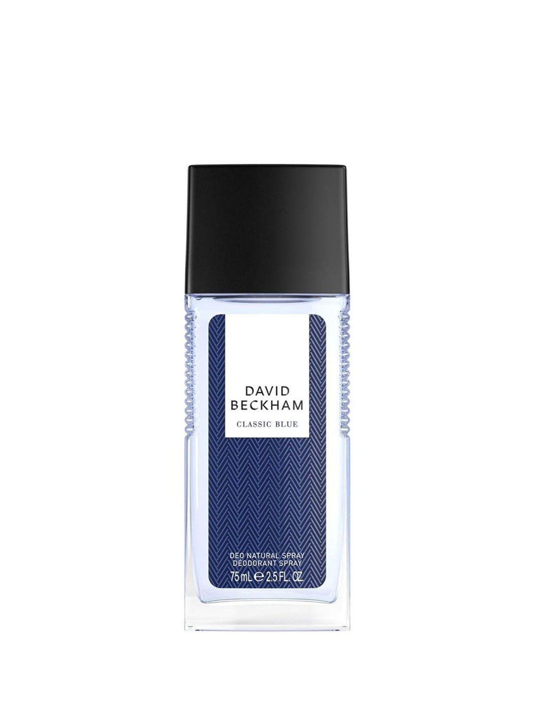 David Beckham Classic Blue Deodorant Natural Spray