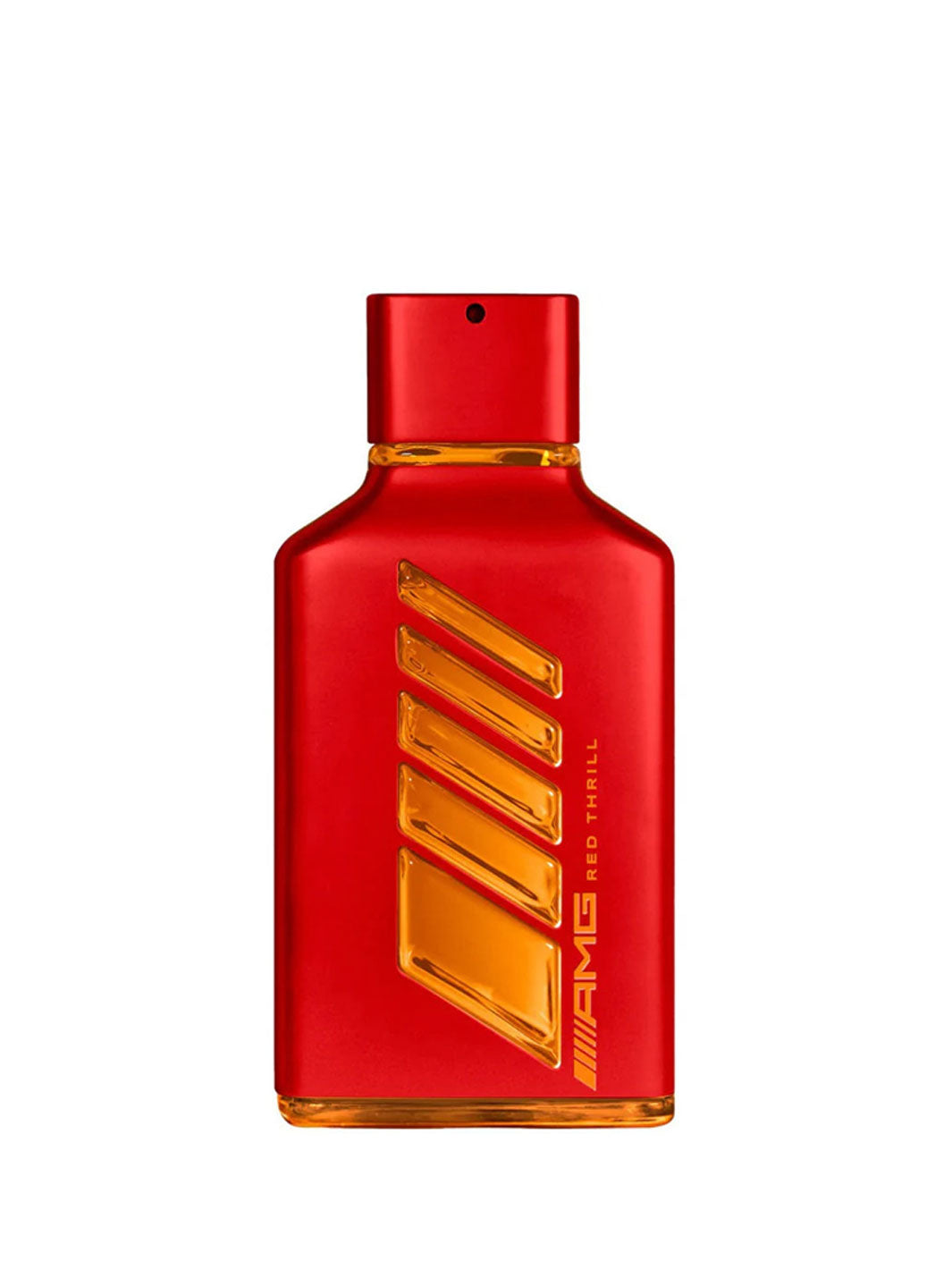 Mercedes Benz AMG Red Thrill EDP
