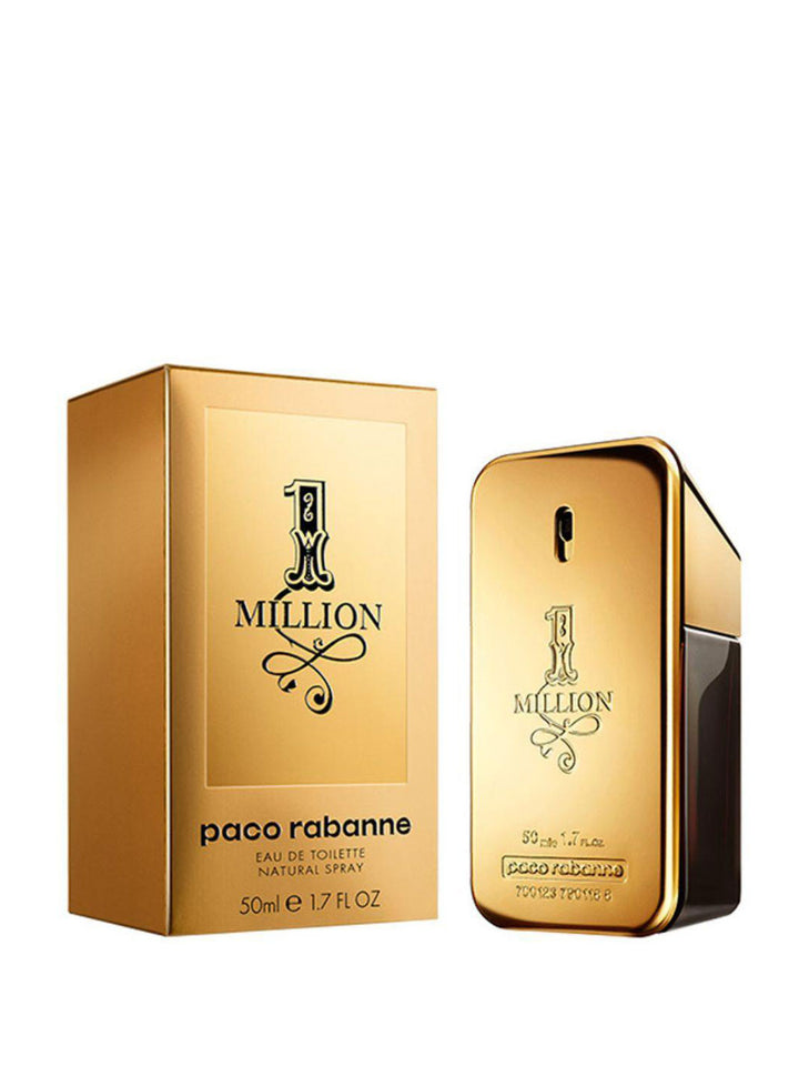 Rabanne 1 Million For Men EDT