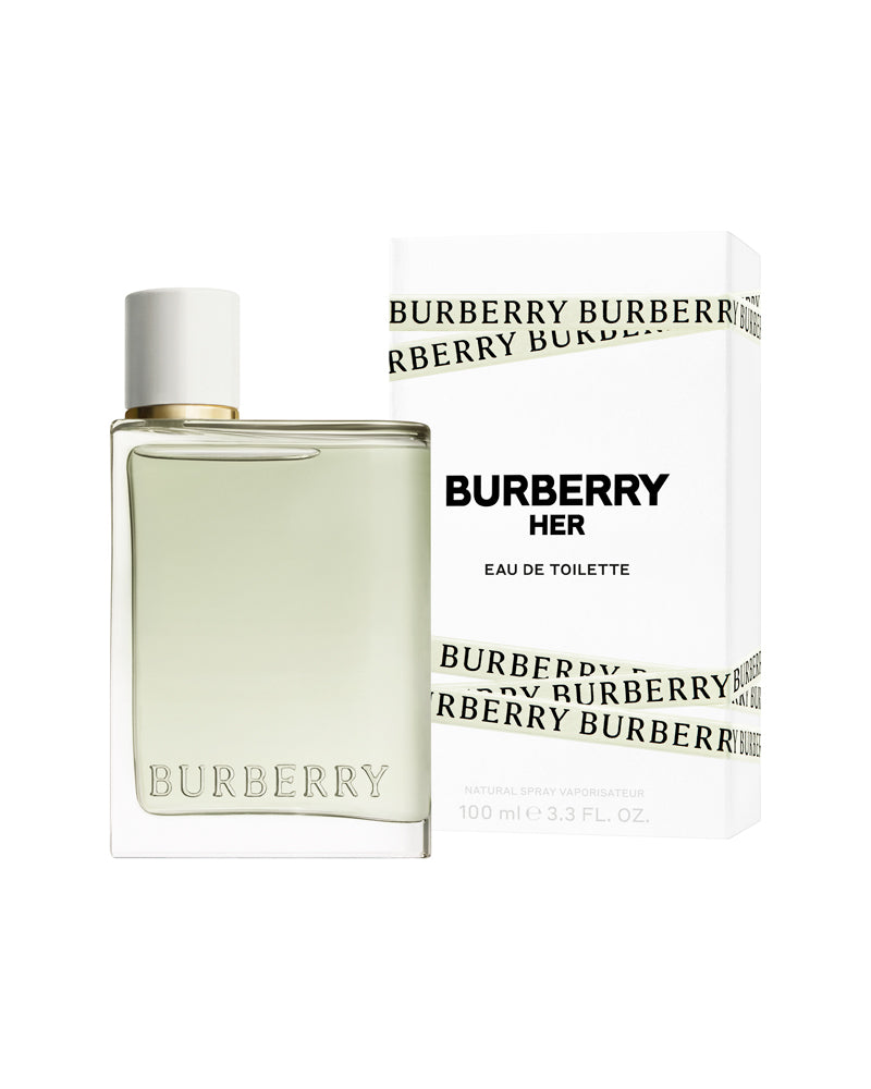 Burberry Her Garden Party EDT