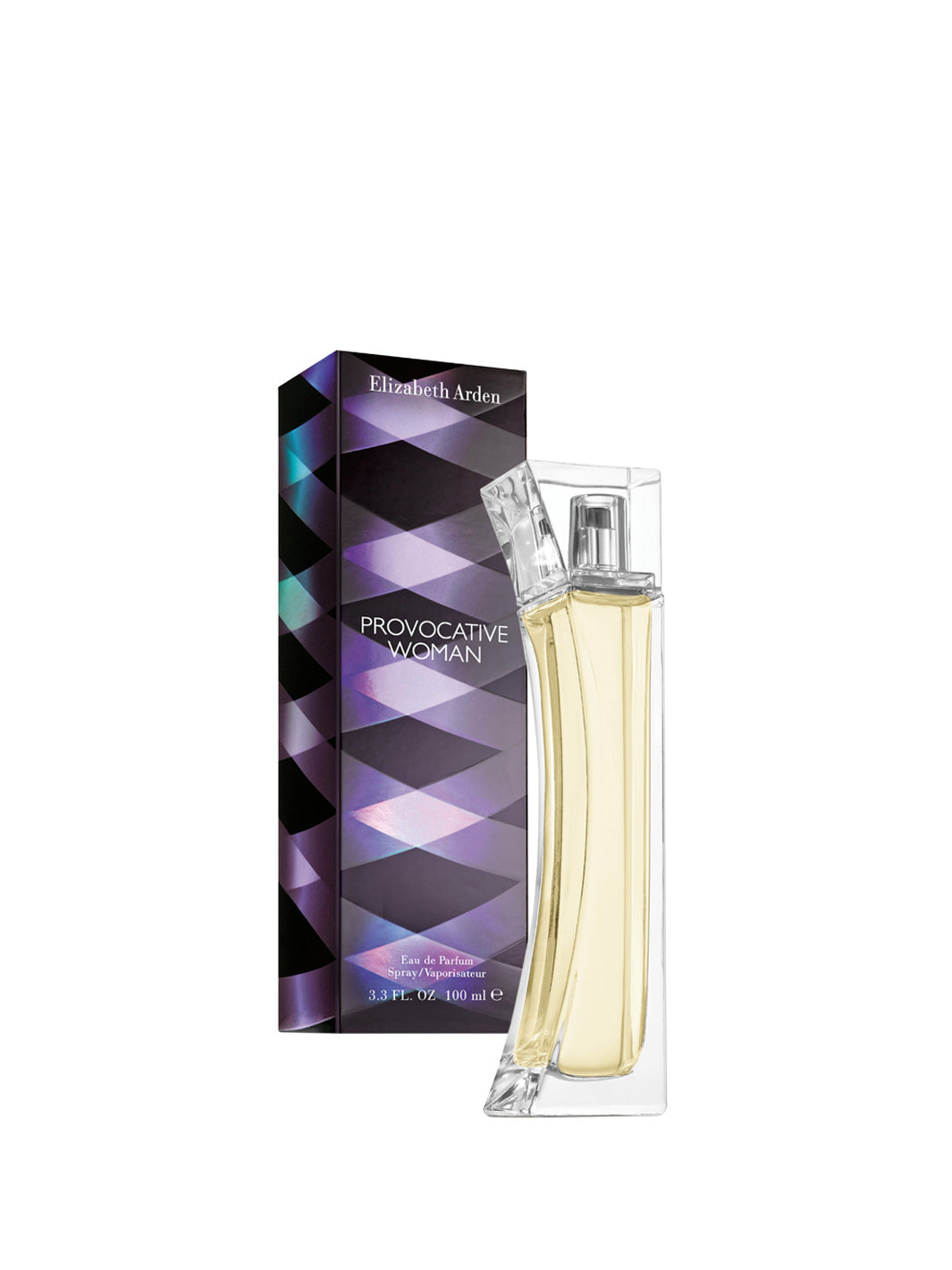 Elizabeth Arden Provocative EDP
