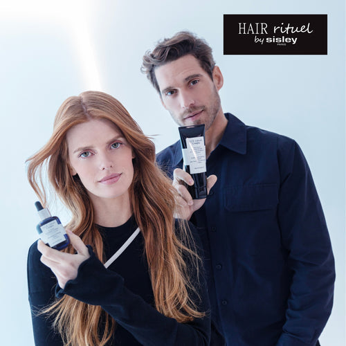 Hair Rituel by Sisley Paris