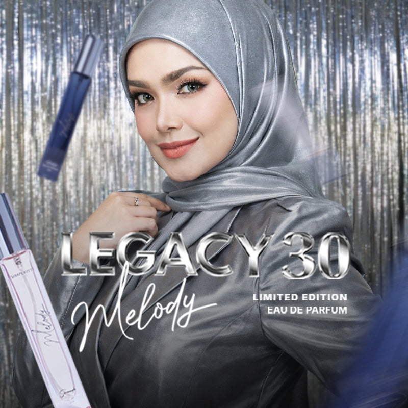 SimplySiti Limited Edition