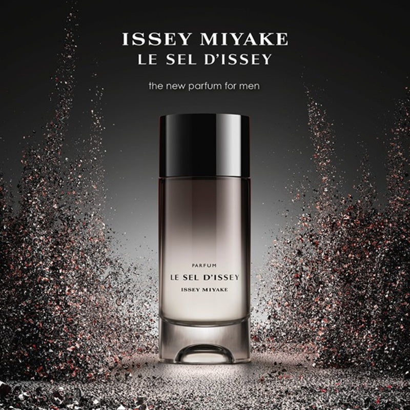 Issey Miyake Le Sel D'Issey
