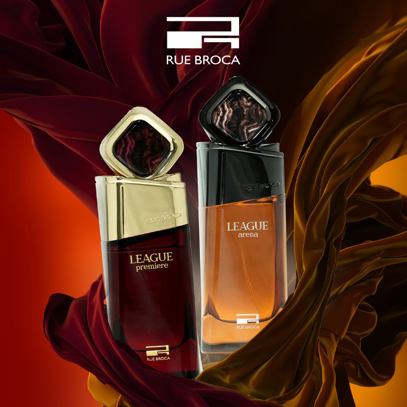 Rue Broca Perfumes