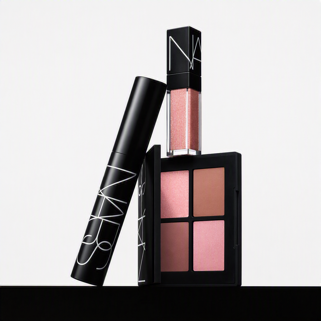 NARS Eyes Moment