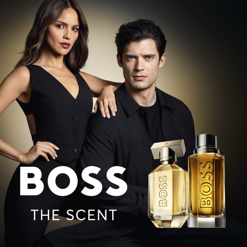 BOSS The Scent
