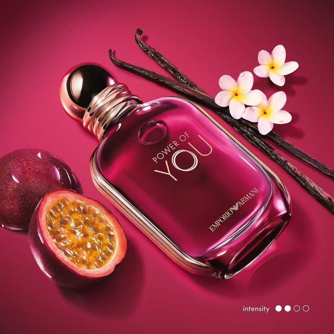 Power Of You Emporio Armani