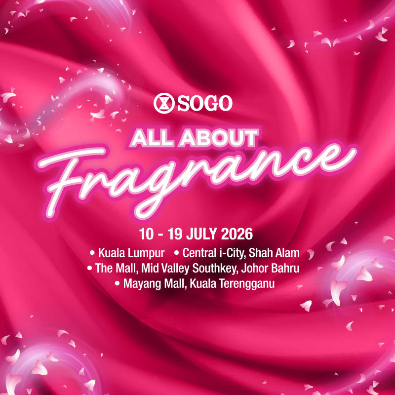 All About Fragrances