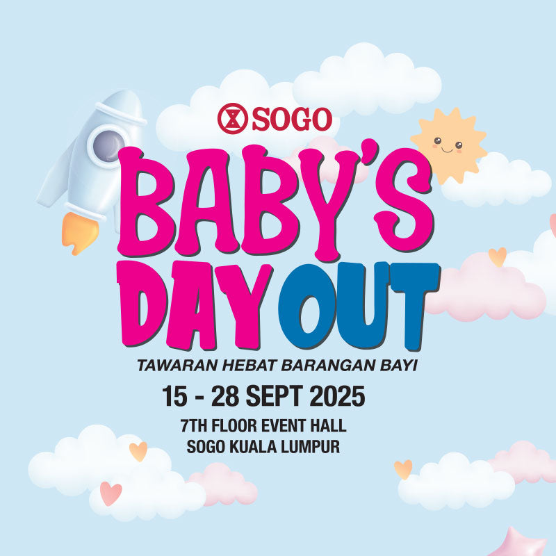 Baby's Day Out