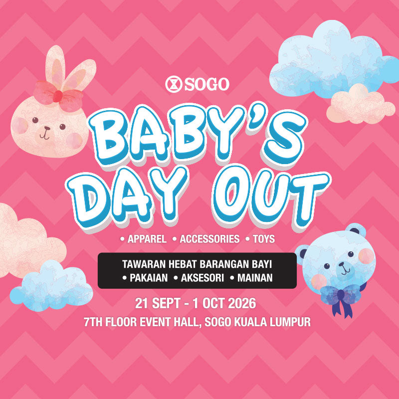 Baby's Day Out