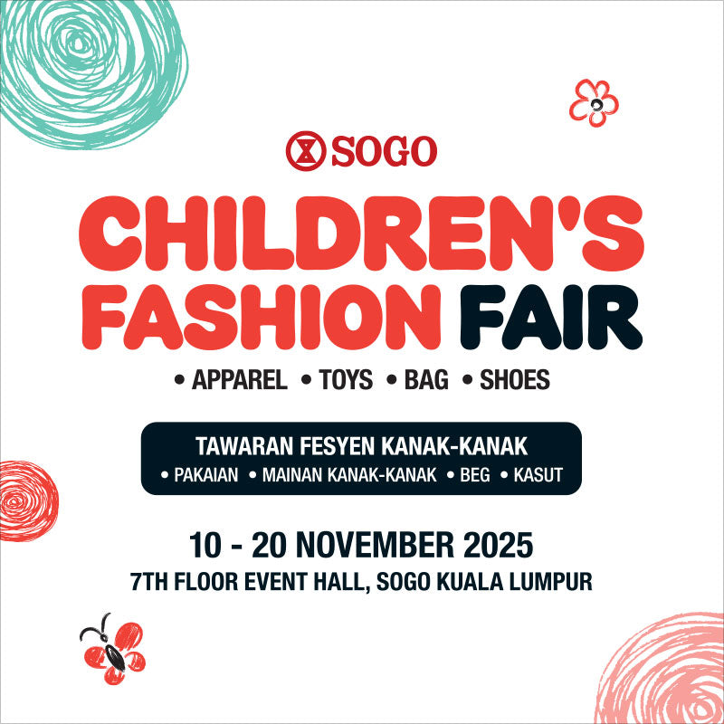 Children's Fashion Fair