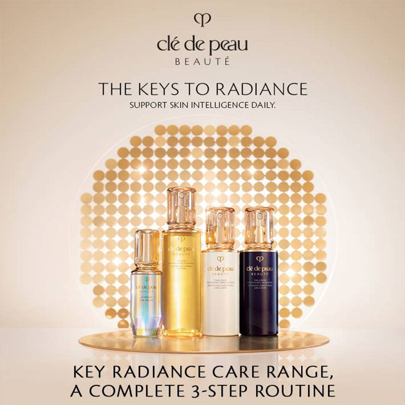 Cle De Peau SOGO Members' Day