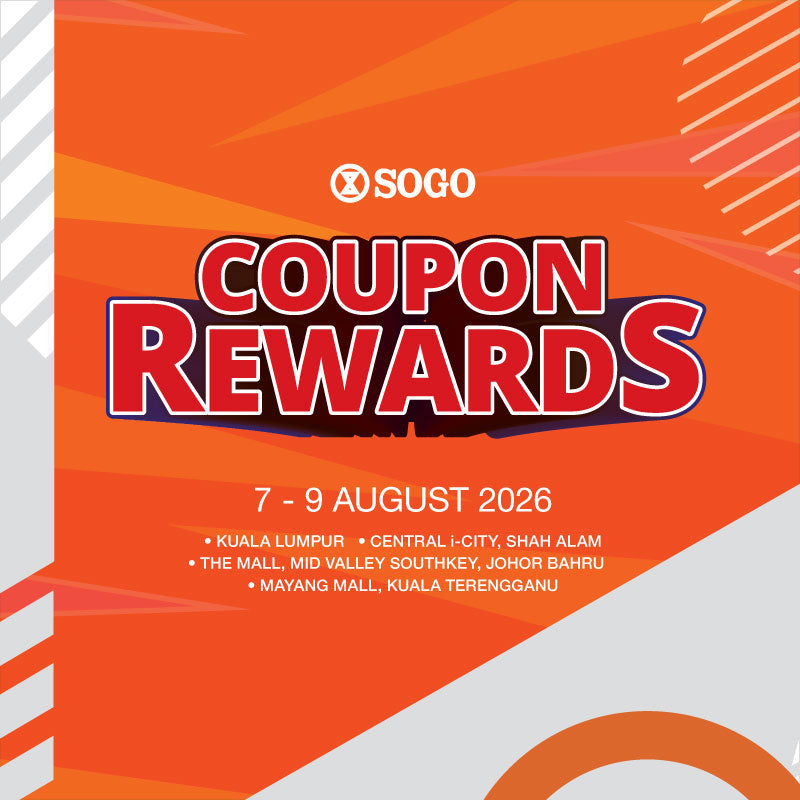 Coupon Rewards