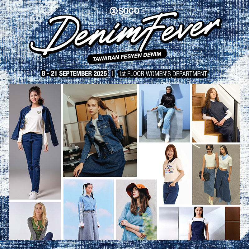 Denim Fever