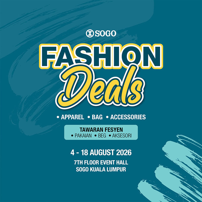 Fashion Deals