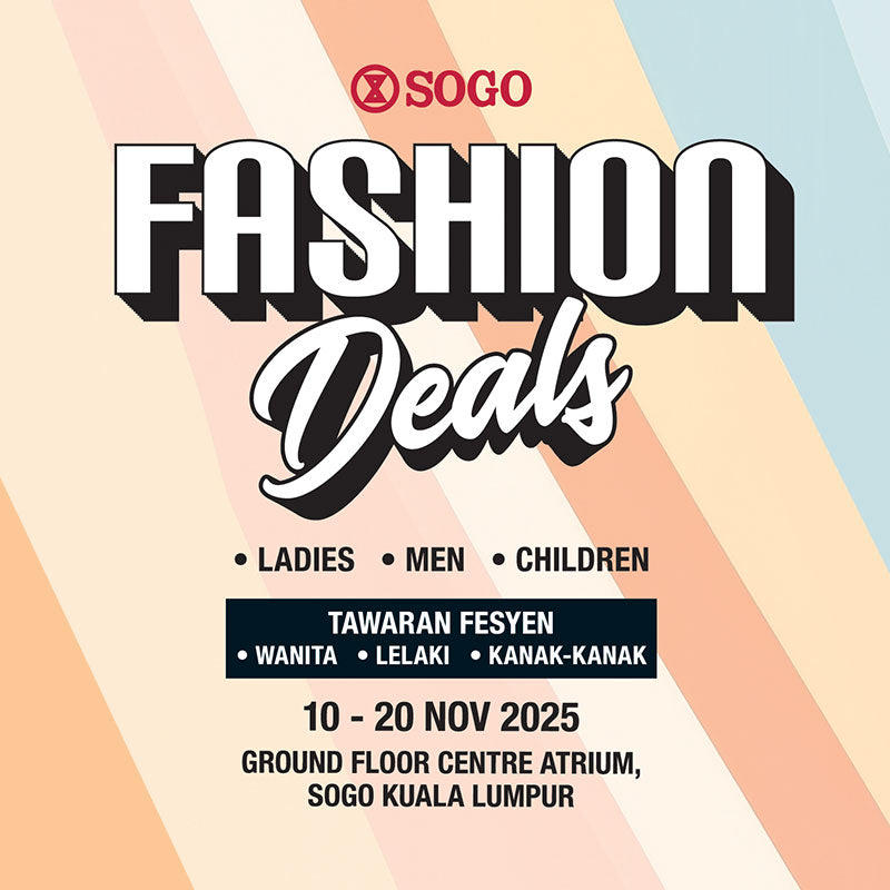 Fashion Deals
