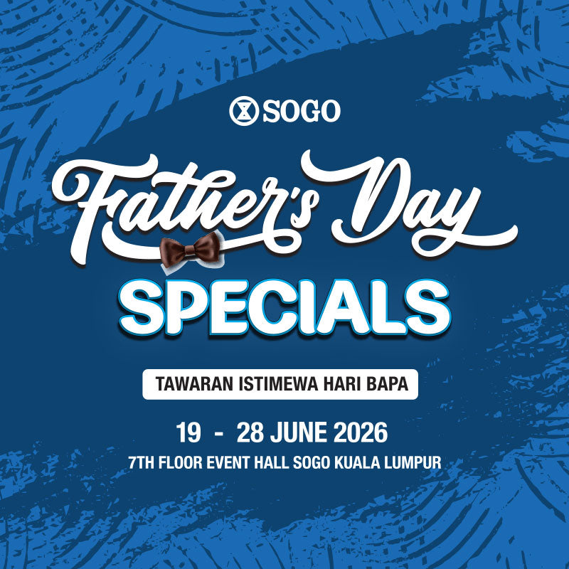 Father's Day Specials