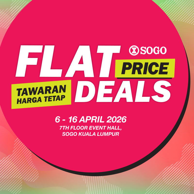 Flat Price Deals
