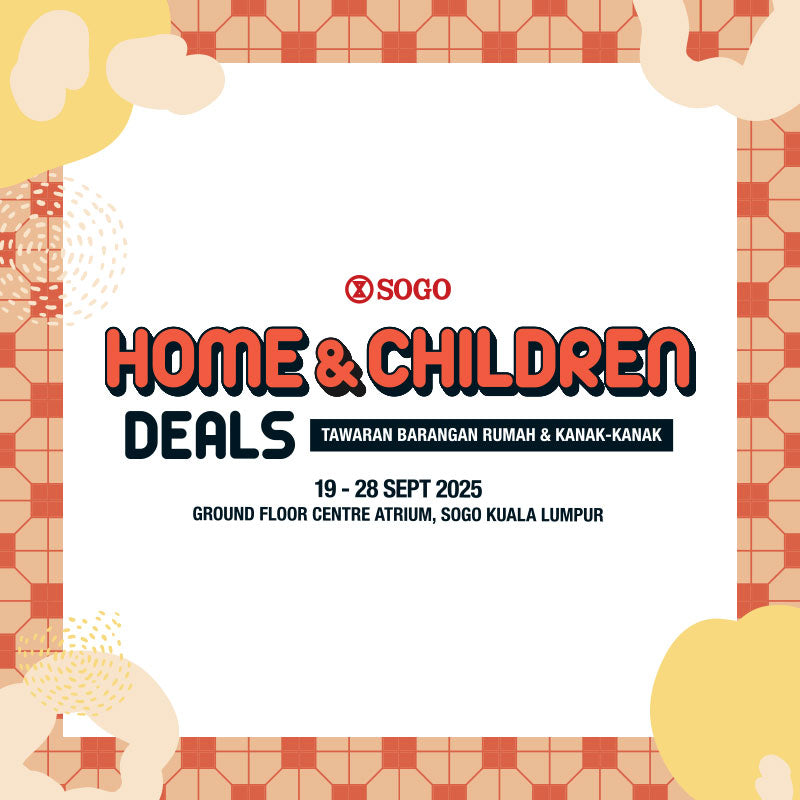 Home & Children Deals