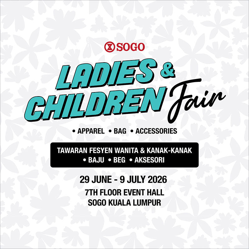 Ladies & Children Fair