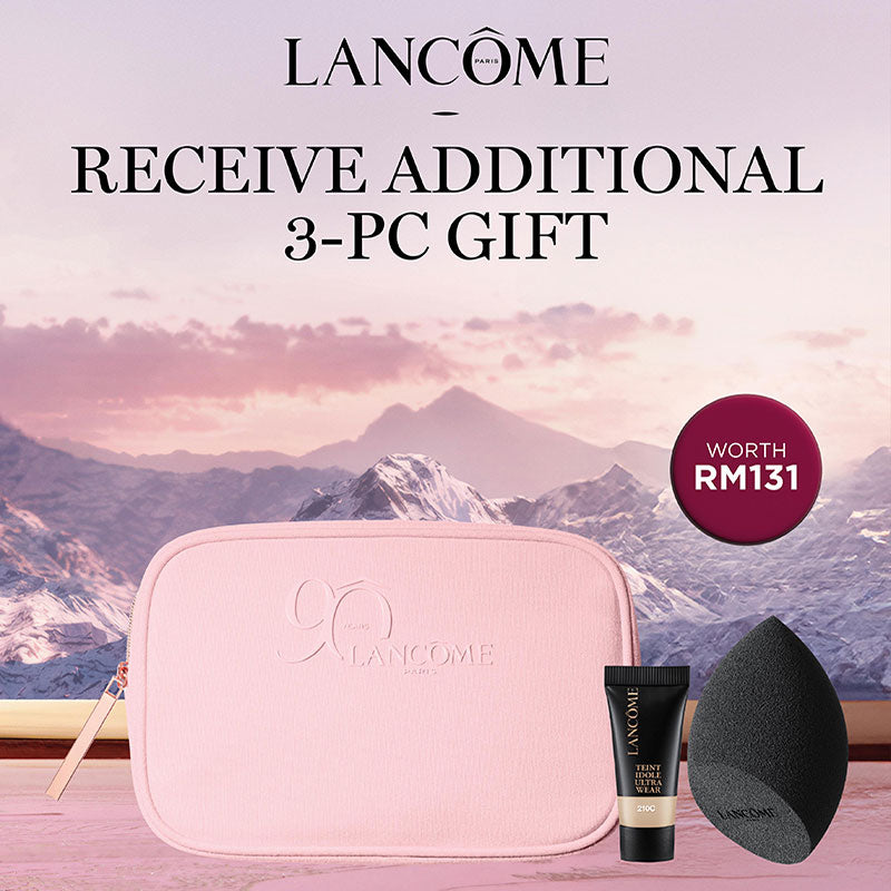 Lancôme SOGO Members' Day Sale