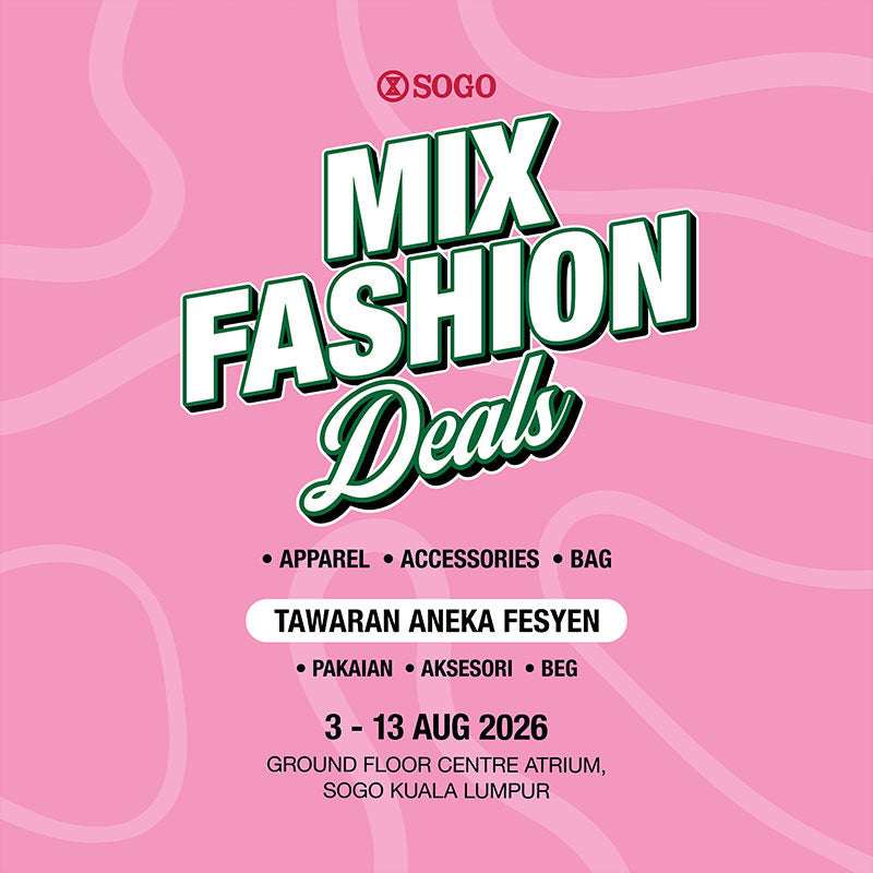 Mix Fashion Deals