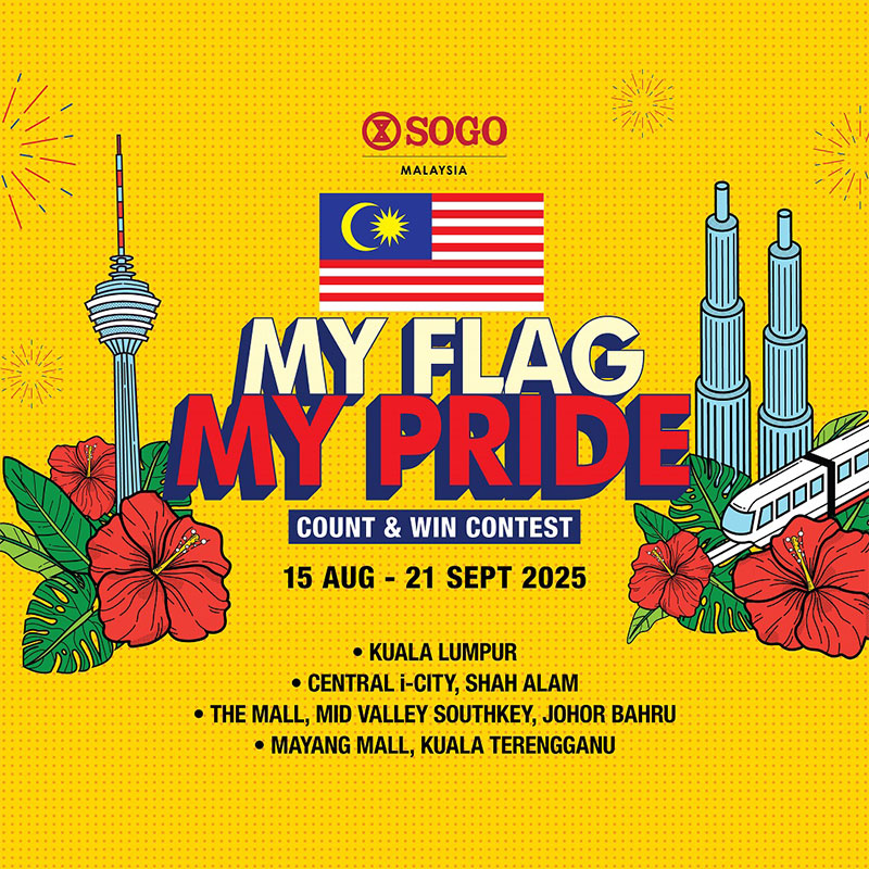 National Day Contest Winners