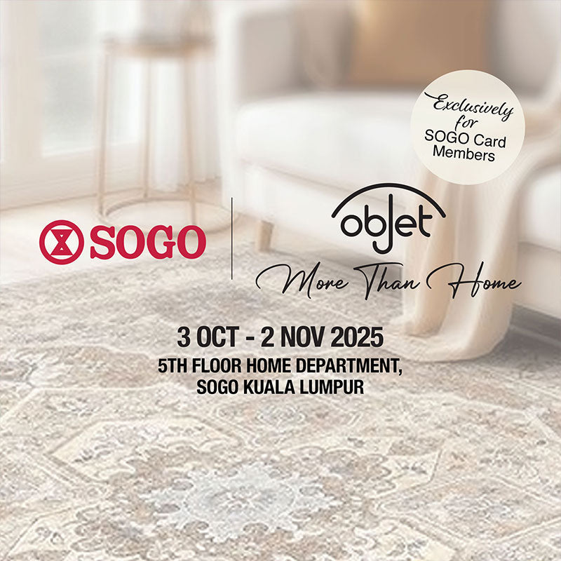 Objet Fair