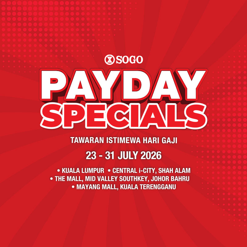 Payday Specials