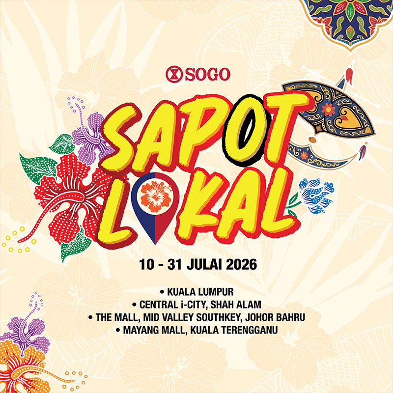 Sapot Lokal
