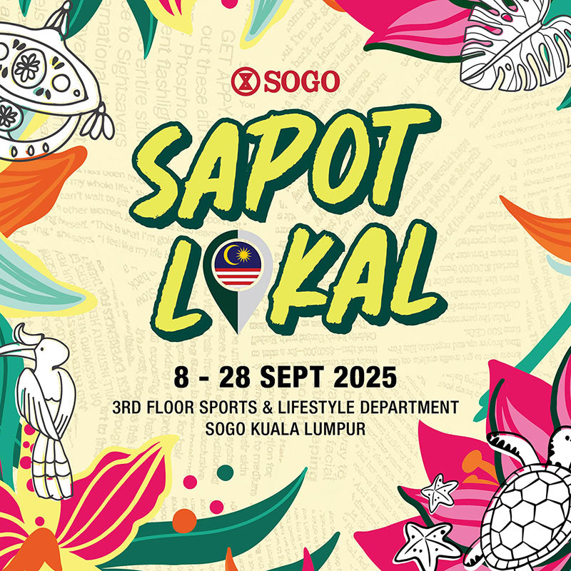 Sapot Lokal