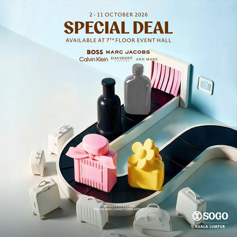 Special Deal