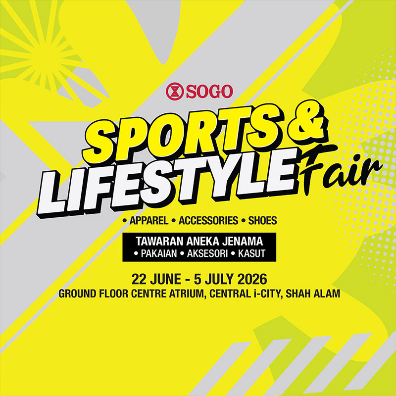 Sports & Lifestyle Fair