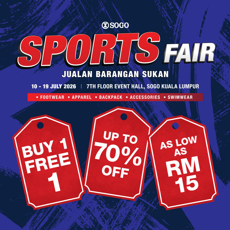 Sports Fair
