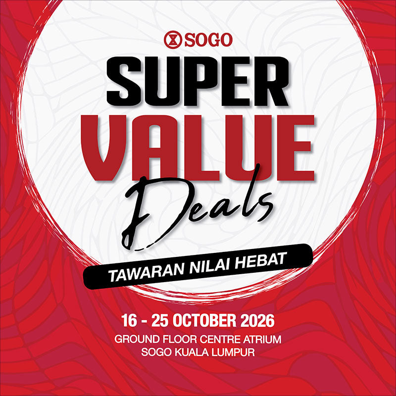 Super Value Deals