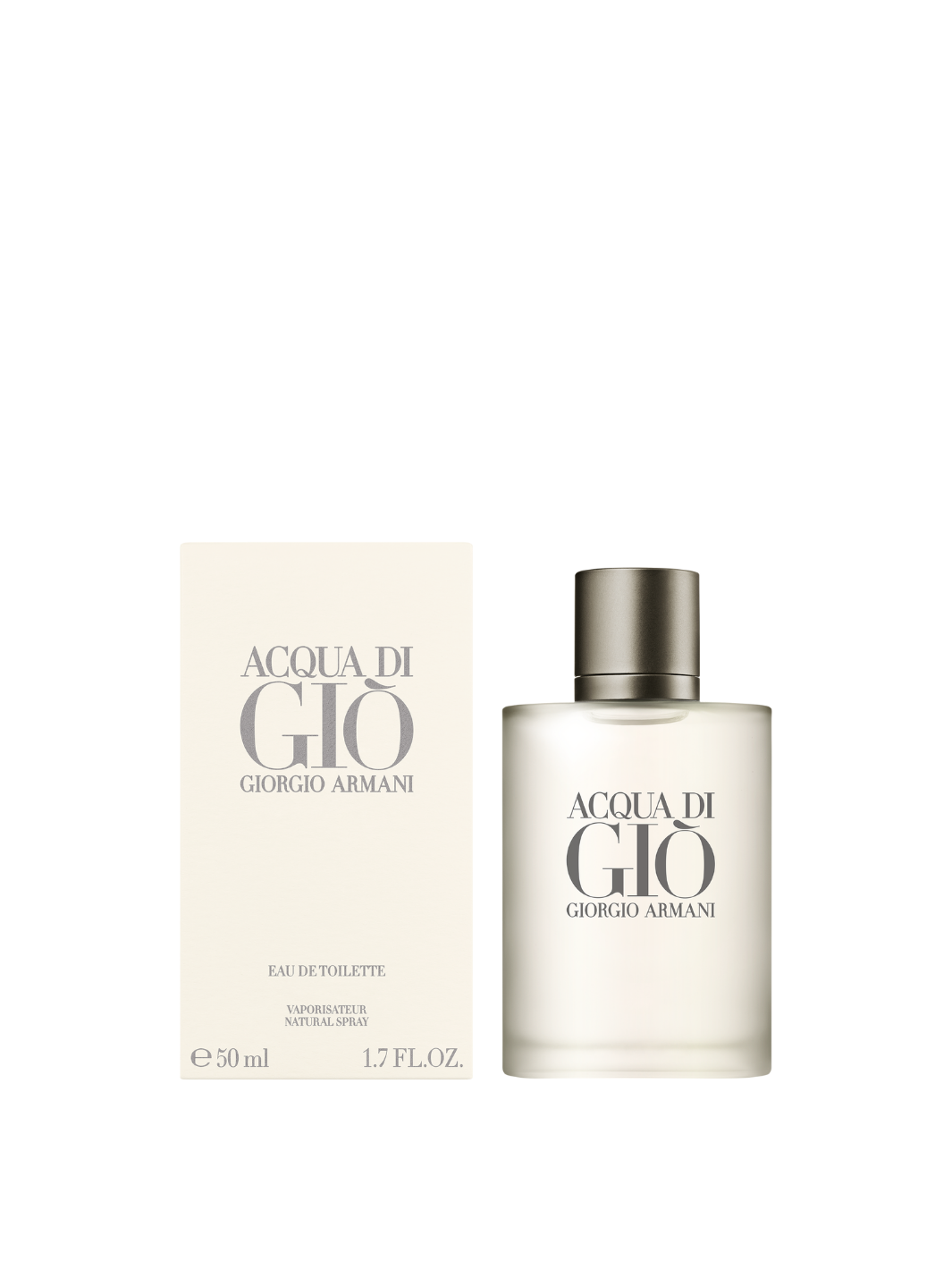 Giorgio Armani Acqua Di Gio EDT