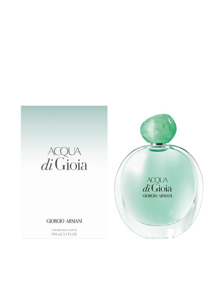 Giorgio Armani Acqua Di Gioia EDP