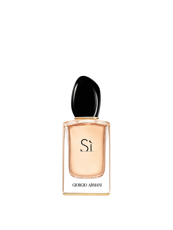 Giorgio Armani Si EDP