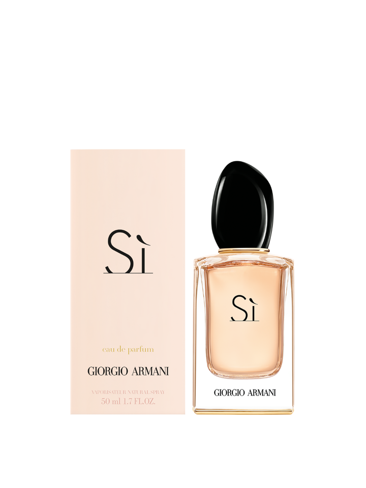 Giorgio Armani Si EDP