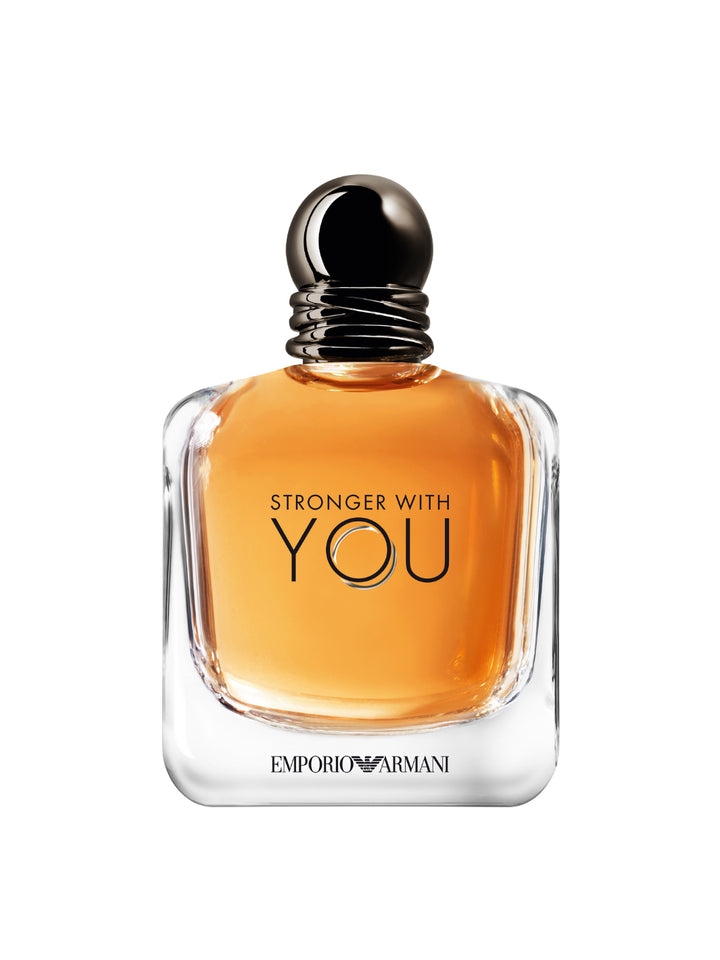 Giorgio Armani Emporio Stronger With You Pour Homme EDT